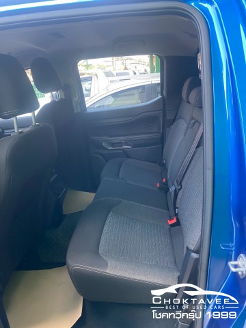 Ford Ranger All-New Double Cab 2.0 Turbo Hi-Rider XLT (MY22)(Package A)