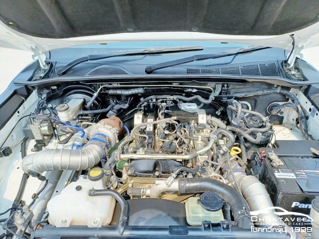 Toyota Hilux Revo 2.4 J Single Cab (MY18)