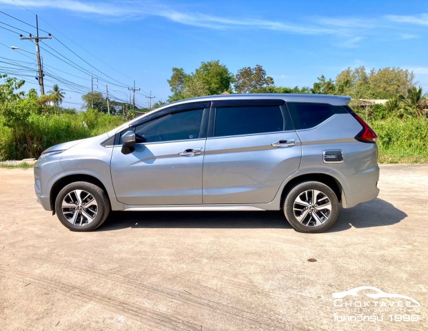 Mitsubishi X pander 1.5 GL