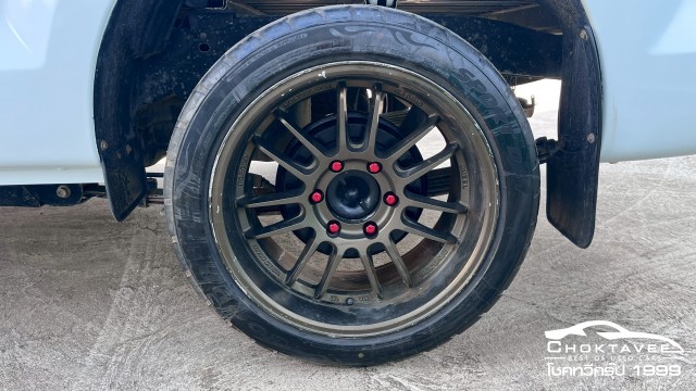 Isuzu D-Max All New Spacecab 2.5 S