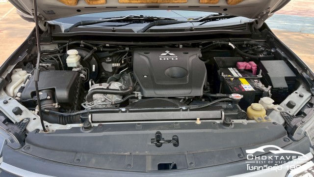 Mitsubishi Pajero Sport 2.4 GT Premium