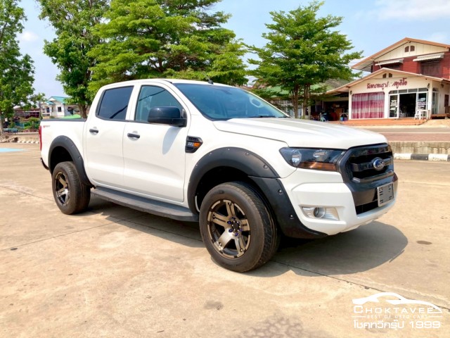 Ford Ranger All-New Double Cab 2.2 Hi-Rider XLS(MNC)