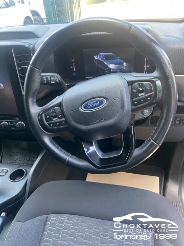 Ford Ranger All-New Double Cab 2.0 Turbo Hi-Rider XLT (MY22)(Package A)