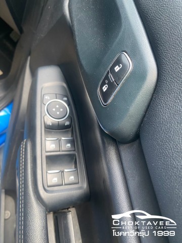 Ford Ranger All-New Double Cab 2.0 Turbo Hi-Rider XLT (MY22)(Package A)