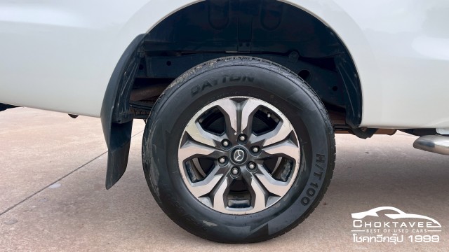 Mazda BT-50 Pro Freestyle Cab 2.2 Hi-Racer (ABS)(MNC)
