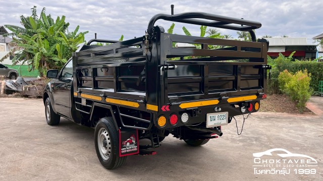 Ford Ranger All-New 2.2 XL VG Turbo(Single Cab)(MNC)