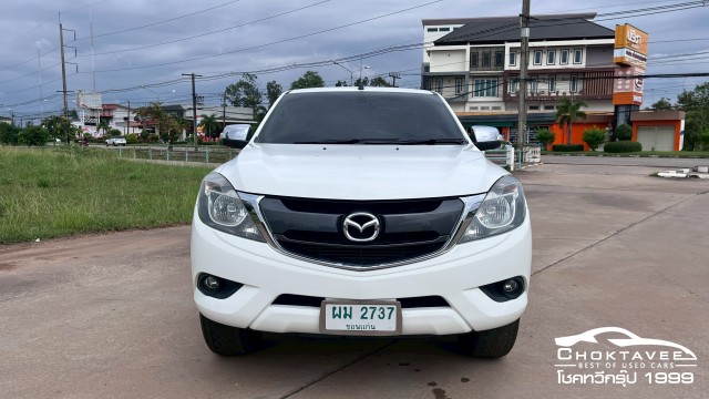 Mazda BT-50 Pro Freestyle Cab 2.2 Hi-Racer (ABS)(MNC)