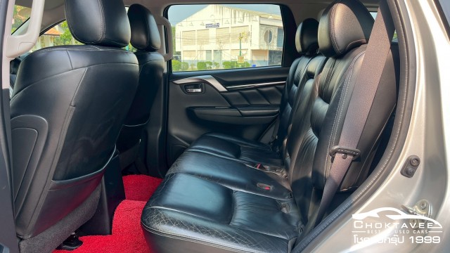 Mitsubishi Pajero Sport 2.4 GT Premium