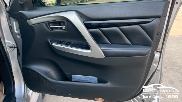 Mitsubishi Pajero Sport 2.4 GT Premium