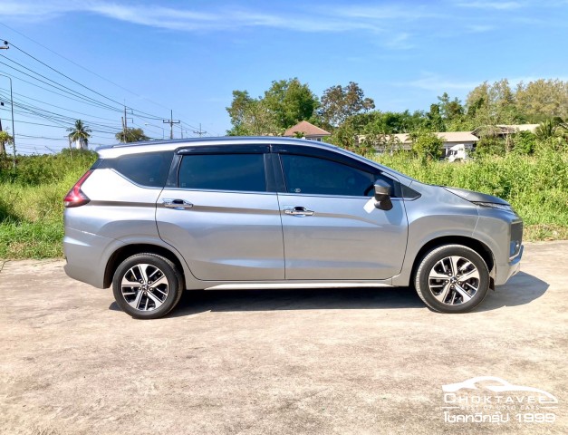 Mitsubishi X pander 1.5 GL