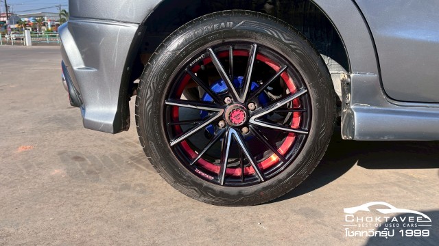 Mitsubishi Mirage 1.2 GLX (MY18)