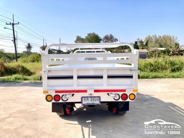 Toyota Hilux Revo 2.4 J Single Cab (MY18)