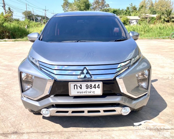 Mitsubishi X pander 1.5 GL