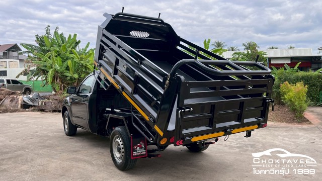 Ford Ranger All-New 2.2 XL VG Turbo(Single Cab)(MNC)