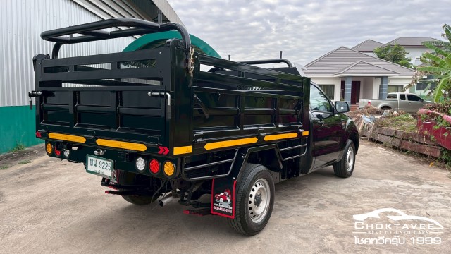 Ford Ranger All-New 2.2 XL VG Turbo(Single Cab)(MNC)