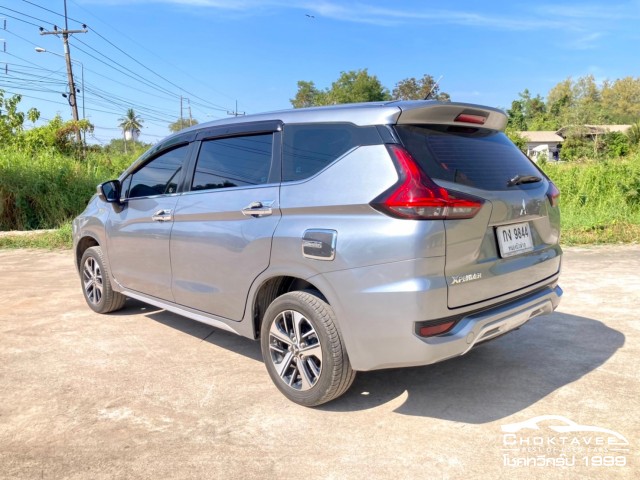 Mitsubishi X pander 1.5 GL