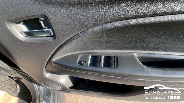 Mitsubishi Attrage 1.2 GLS Limited