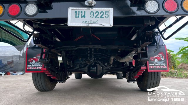 Ford Ranger All-New 2.2 XL VG Turbo(Single Cab)(MNC)