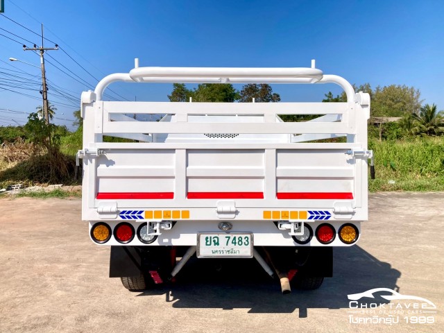 Toyota Hilux Revo Smart 2.8 J Plus Single Cab (MY18)