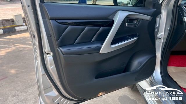 Mitsubishi Pajero Sport 2.4 GT Premium