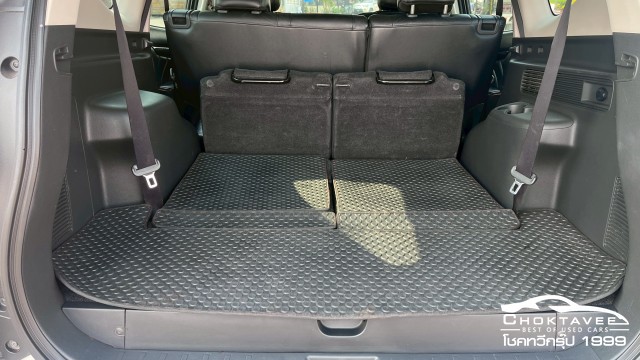 Mitsubishi Pajero Sport 2.4 GT Premium