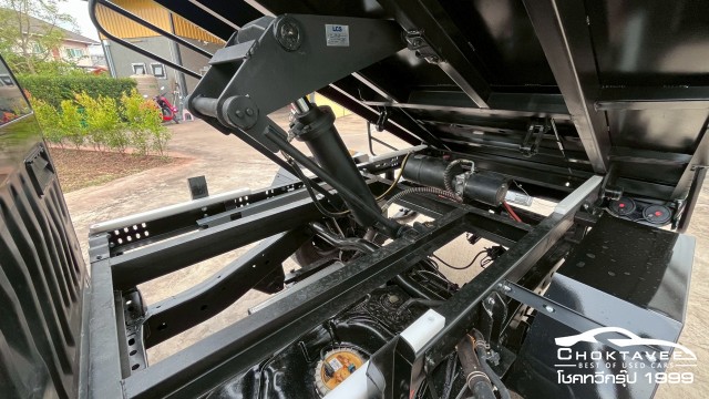 Ford Ranger All-New 2.2 XL VG Turbo(Single Cab)(MNC)