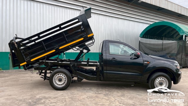 Ford Ranger All-New 2.2 XL VG Turbo(Single Cab)(MNC)