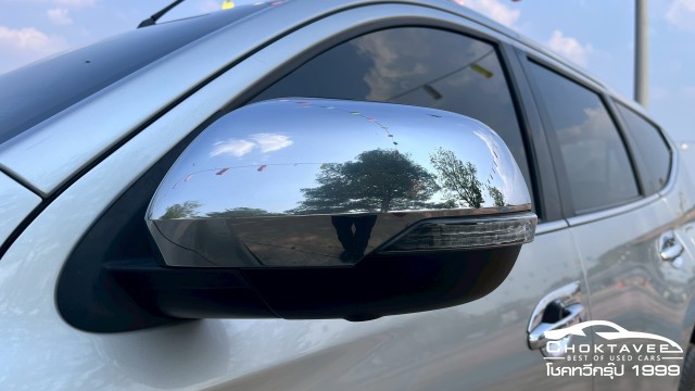 Mitsubishi Pajero Sport 2.4 GT Premium