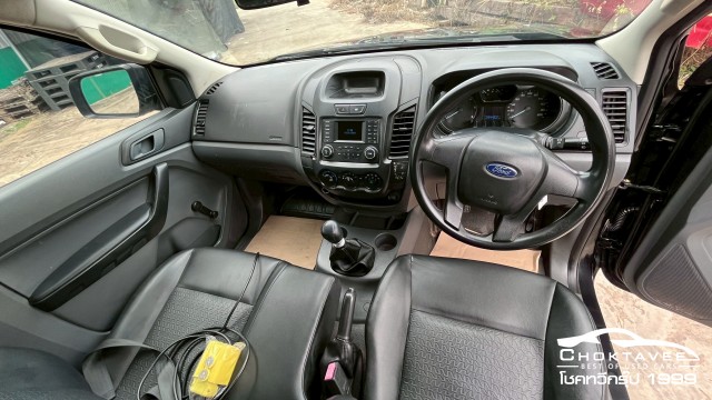 Ford Ranger All-New 2.2 XL VG Turbo(Single Cab)(MNC)