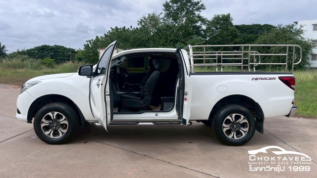 Mazda BT-50 Pro Freestyle Cab 2.2 Hi-Racer (ABS)(MNC)