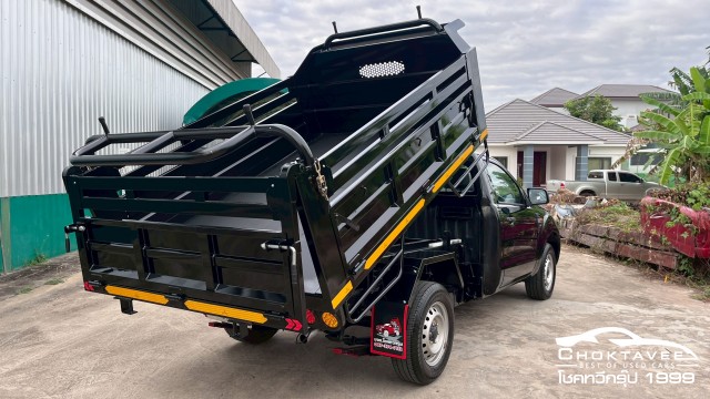 Ford Ranger All-New 2.2 XL VG Turbo(Single Cab)(MNC)