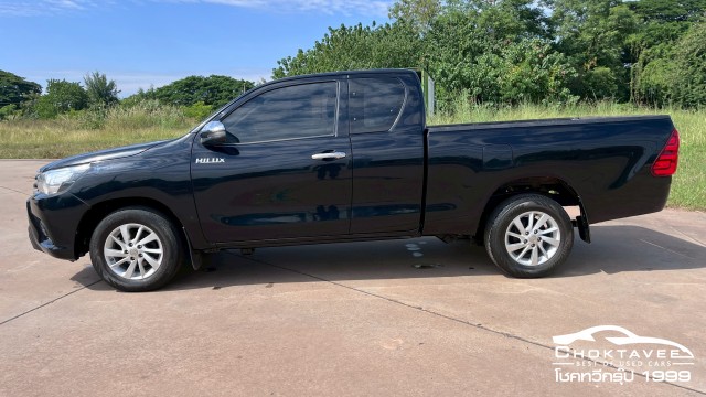 Toyota Hilux Revo Smart Cab 2.4 J Plus (MNC)
