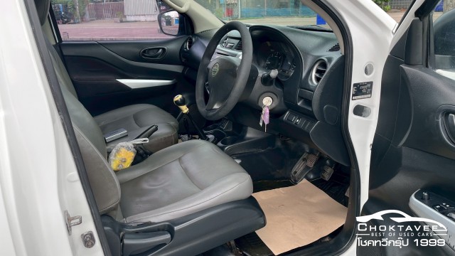 Nissan NP300 Navara 2.5 SL(single Cab)