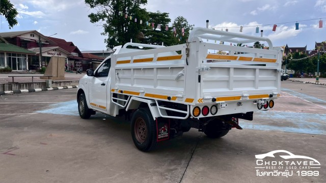 Nissan NP300 Navara 2.5 SL(single Cab)