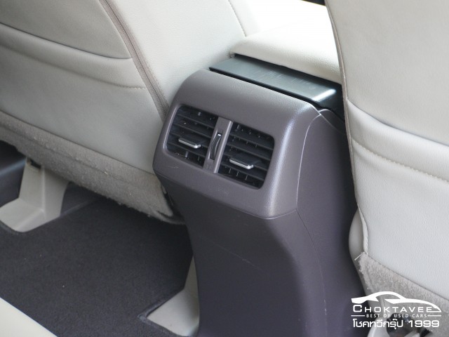 Honda CR-V 2.0 E 4WD(MY12)