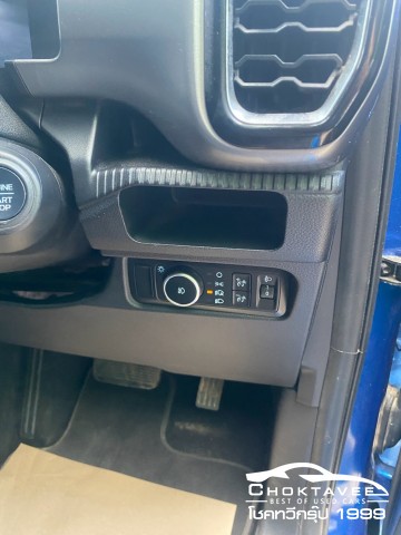 Ford Ranger All-New Double Cab 2.0 Turbo Hi-Rider XLT (MY22)(Package A)
