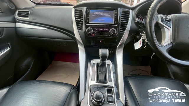 Mitsubishi Pajero Sport 2.4 GT Premium