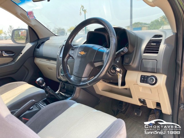 CHEVROLET COLORADO NEW X-CAB 2.8 LT Z71 4WD
