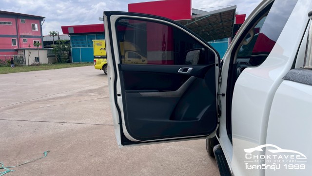 Mazda BT-50 Pro Freestyle Cab 2.2 Hi-Racer (ABS)(MNC)