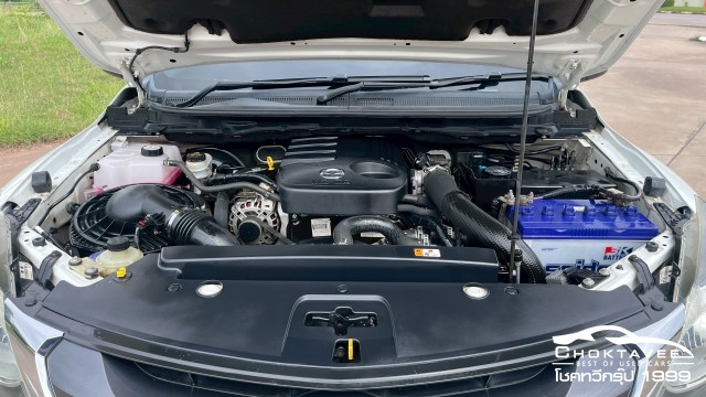 Mazda BT-50 Pro Freestyle Cab 2.2 Hi-Racer (ABS)(MNC)