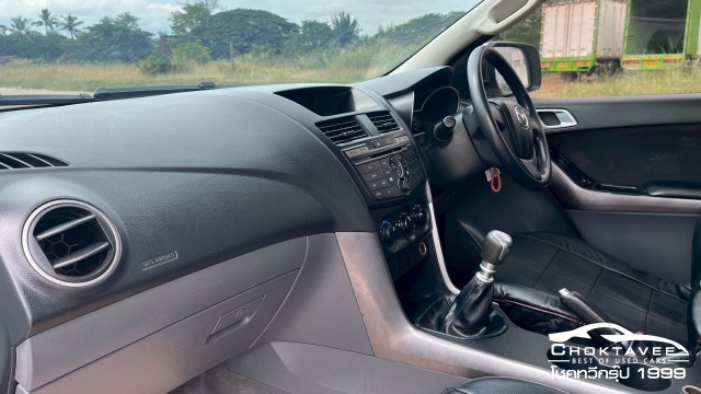 Mazda BT-50 Pro Freestyle Cab 2.2 Hi-Racer (ABS)(MNC)