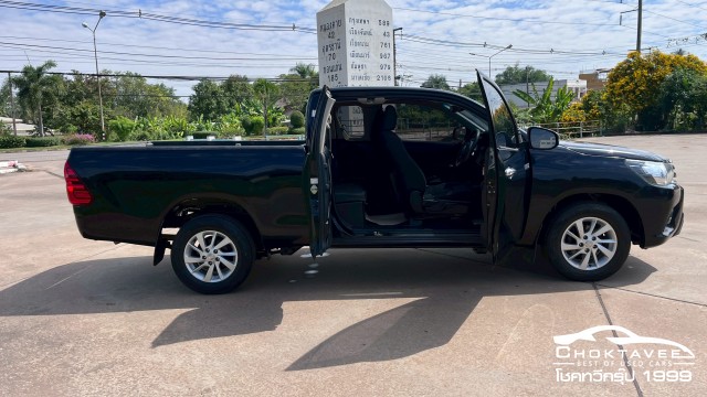 Toyota Hilux Revo Smart Cab 2.4 J Plus (MNC)