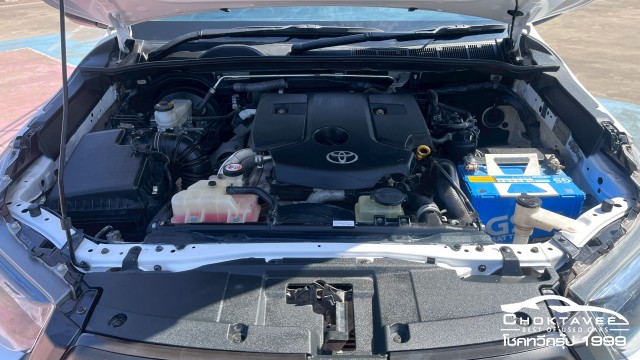 Toyota Hilux Revo 2.4 Entry single Cab (MY20)