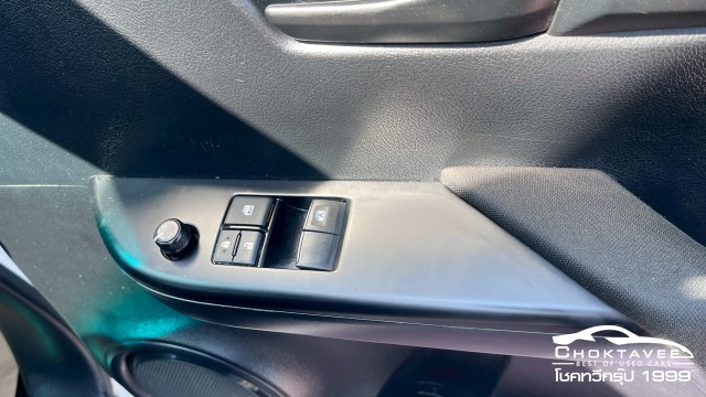 Toyota Hilux Revo 2.4 Entry single Cab (MY20)