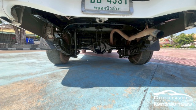 Toyota Hilux Revo 2.4 Entry single Cab (MY20)