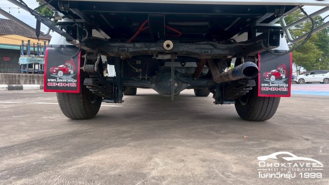 ISUZU D-Max All-New Blue Power Spark 3.0 Ddi S (MY19)