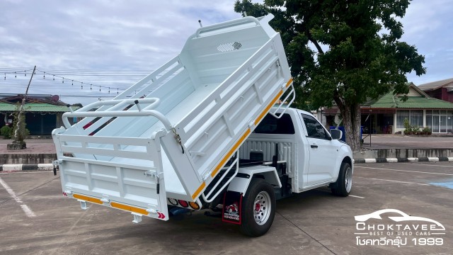 ISUZU D-Max All-New Blue Power Spark 3.0 Ddi S (MY19)