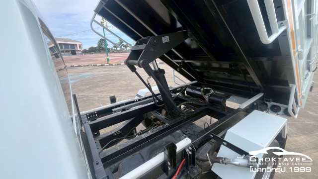 ISUZU D-Max All-New Blue Power Spark 3.0 Ddi S (MY19)