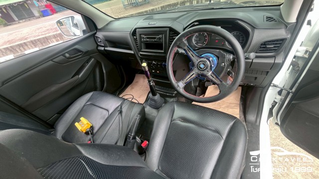 ISUZU D-Max All-New Blue Power Spark 3.0 Ddi S (MY19)