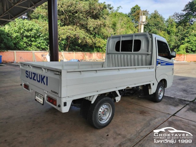 Suzuki Carry